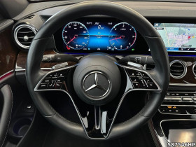 Mercedes Classe E 400 d BVA 4-Matic  occasion  Beaupuy - photo n7