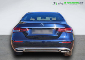 Mercedes Classe E 400 d BVA 4-Matic  occasion  Beaupuy - photo n6