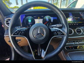 Mercedes Classe E 400 d BVA 4-Matic  occasion  Beaupuy - photo n8