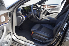 Mercedes Classe E 400 d BVA 4-Matic  occasion  Beaupuy - photo n9