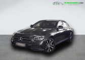 Mercedes Classe E 400 d BVA 4-Matic   Beaupuy 31