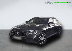 Mercedes Classe E , garage LB AUTOMOBILES  Beaupuy