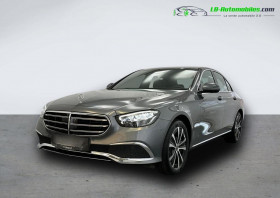 Mercedes Classe E , garage LB AUTOMOBILES  Beaupuy