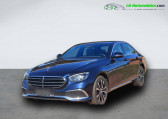 Mercedes Classe E 400 d BVA 4-Matic   Beaupuy 31