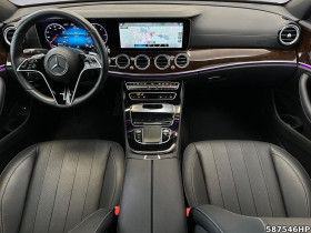 Mercedes Classe E 400 d BVA 4-Matic  occasion  Beaupuy - photo n3