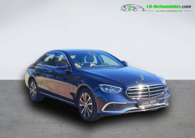 Mercedes Classe E 400 d BVA 4-Matic  occasion  Beaupuy - photo n2