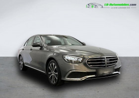 Mercedes Classe E 400 d BVA 4-Matic  occasion  Beaupuy - photo n2