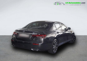 Mercedes Classe E 400 d BVA 4-Matic  occasion  Beaupuy - photo n4