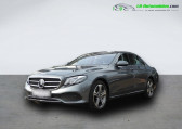 Mercedes Classe E 400 d BVA 4-Matic   Beaupuy 31