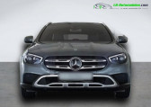 Mercedes Classe E 400 d BVA 4-Matic   Beaupuy 31