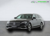 Mercedes Classe E 400 d BVA 4-Matic   Beaupuy 31