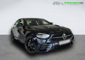 Mercedes Classe E 400 d BVA 4-Matic   Beaupuy 31