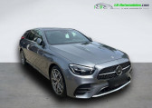 Mercedes Classe E 400 d BVA 4-Matic   Beaupuy 31