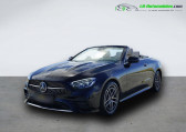 Mercedes Classe E 400 d BVA 4-Matic   Beaupuy 31
