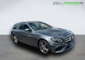 Mercedes Classe E occasion année 2020 boite Automatique Annonce Mercedes Classe E occasion Diesel 400 d BVA 4-Matic à Beaupuy