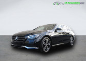 Mercedes Classe E 400 d BVA 4-Matic   Beaupuy 31