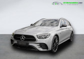 Mercedes Classe E 400 d BVA 4-Matic   Beaupuy 31