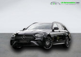 Mercedes Classe E 400 d BVA 4-Matic   Beaupuy 31