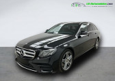 Mercedes Classe E occasion année 2021 boite Automatique Annonce Mercedes Classe E occasion Diesel 400 d BVA 4-Matic à Beaupuy