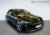 Mercedes Classe E 400 d BVA 4-Matic   Beaupuy 31
