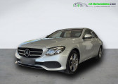 Mercedes Classe E 400 d BVA 4-Matic   Beaupuy 31