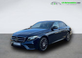 Mercedes Classe E 400 d BVA 4-Matic   Beaupuy 31