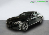 Mercedes Classe E 400 d BVA 4-Matic   Beaupuy 31