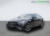 Mercedes Classe E occasion année 2022 boite Automatique Annonce Mercedes Classe E occasion Diesel 400 d BVA 4-Matic à Beaupuy
