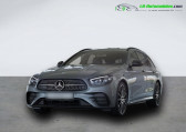 Mercedes Classe E occasion année 2021 boite Automatique Annonce Mercedes Classe E occasion Diesel 400 d BVA 4-Matic à Beaupuy