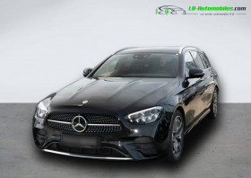 Mercedes Classe E , garage LB AUTOMOBILES  Beaupuy