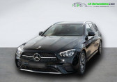 Mercedes Classe E occasion année 2021 boite Automatique Annonce Mercedes Classe E occasion Diesel 400 d BVA 4-Matic à Beaupuy