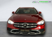 Mercedes Classe E occasion année 2021 boite Automatique Annonce Mercedes Classe E occasion Diesel 400 d BVA 4-Matic à Beaupuy