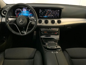 Mercedes Classe E 400 d BVA 4-Matic  occasion  Beaupuy - photo n2
