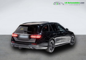 Mercedes Classe E 400 d BVA 4-Matic  occasion  Beaupuy - photo n3
