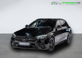 Mercedes Classe E 400 d BVA 4-Matic  occasion  Beaupuy - photo n2