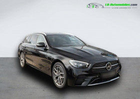 Mercedes Classe E 400 d BVA 4-Matic  occasion  Beaupuy - photo n2