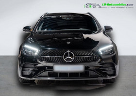 Mercedes Classe E 400 d BVA 4-Matic  occasion  Beaupuy - photo n4