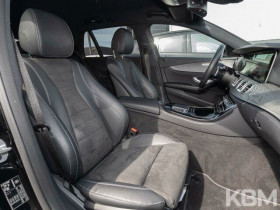 Mercedes Classe E 400 d BVA 4-Matic  occasion  Beaupuy - photo n4
