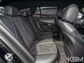 Mercedes Classe E 400 d BVA 4-Matic  occasion  Beaupuy - photo n5