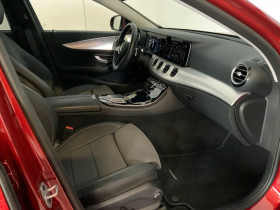 Mercedes Classe E 400 d BVA 4-Matic  occasion  Beaupuy - photo n6