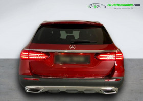 Mercedes Classe E 400 d BVA 4-Matic  occasion  Beaupuy - photo n5