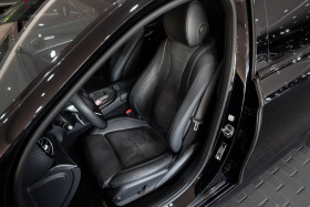 Mercedes Classe E 400 d BVA 4-Matic  occasion  Beaupuy - photo n6