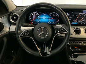 Mercedes Classe E 400 d BVA 4-Matic  occasion  Beaupuy - photo n8
