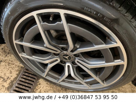 Mercedes Classe E 400 d BVA 4-Matic  occasion  Beaupuy - photo n6