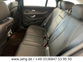 Mercedes Classe E 400 d BVA 4-Matic  occasion  Beaupuy - photo n5