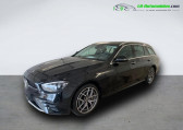 Mercedes Classe E 400 d BVA 4-Matic   Beaupuy 31