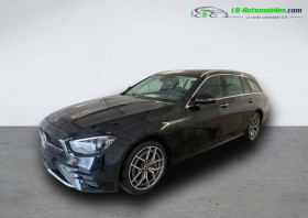 Mercedes Classe E , garage LB AUTOMOBILES  Beaupuy