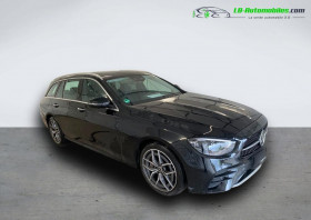 Mercedes Classe E 400 d BVA 4-Matic  occasion  Beaupuy - photo n2