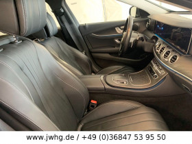 Mercedes Classe E 400 d BVA 4-Matic  occasion  Beaupuy - photo n4