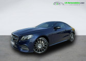 Mercedes Classe E 400 d BVA 4-Matic   Beaupuy 31